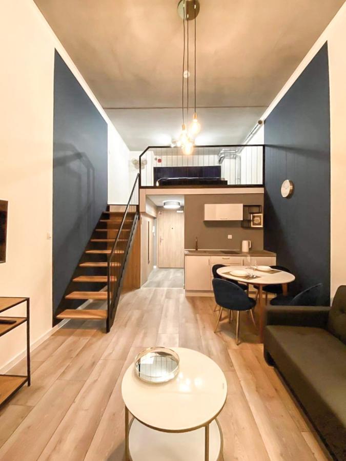 Airport Apartment فروتسواف المظهر الخارجي الصورة