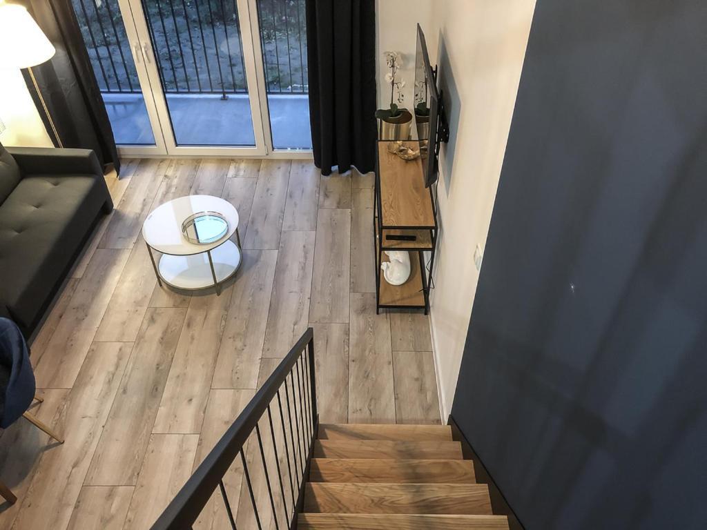 Airport Apartment فروتسواف المظهر الخارجي الصورة