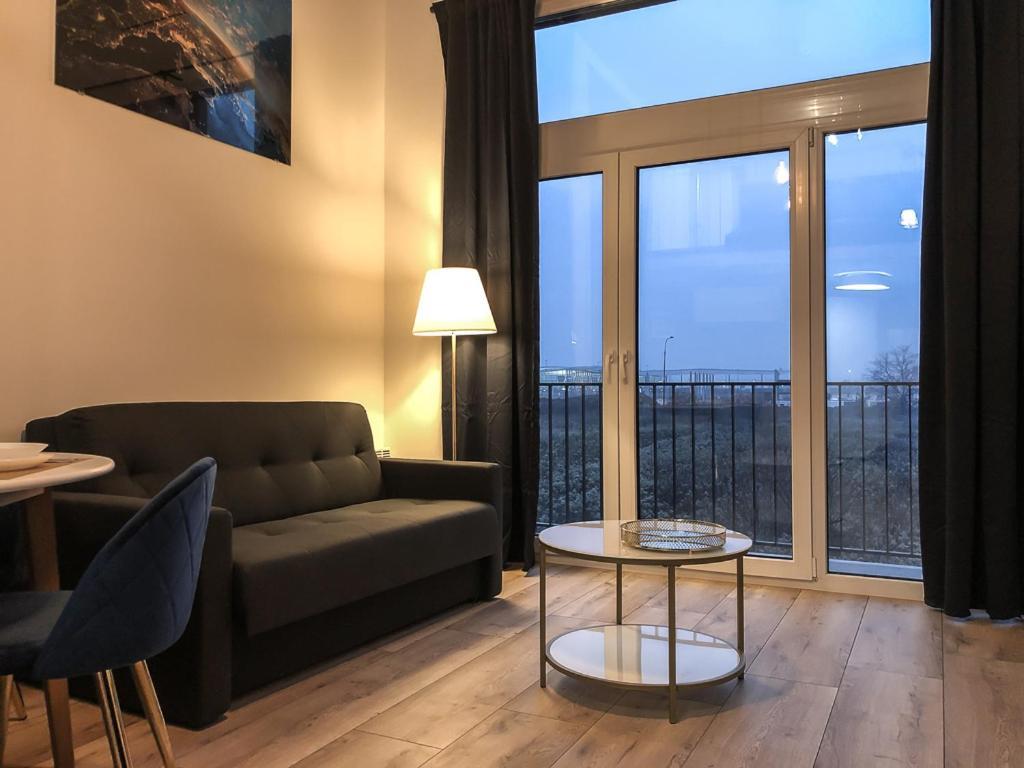 Airport Apartment فروتسواف المظهر الخارجي الصورة