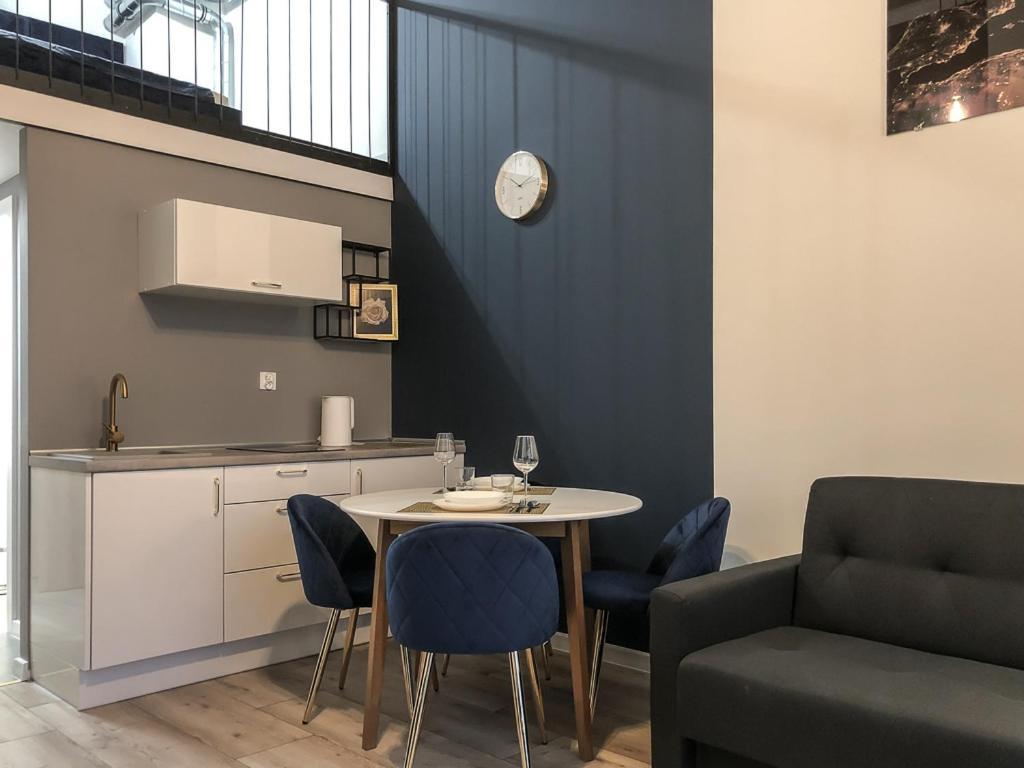 Airport Apartment فروتسواف المظهر الخارجي الصورة