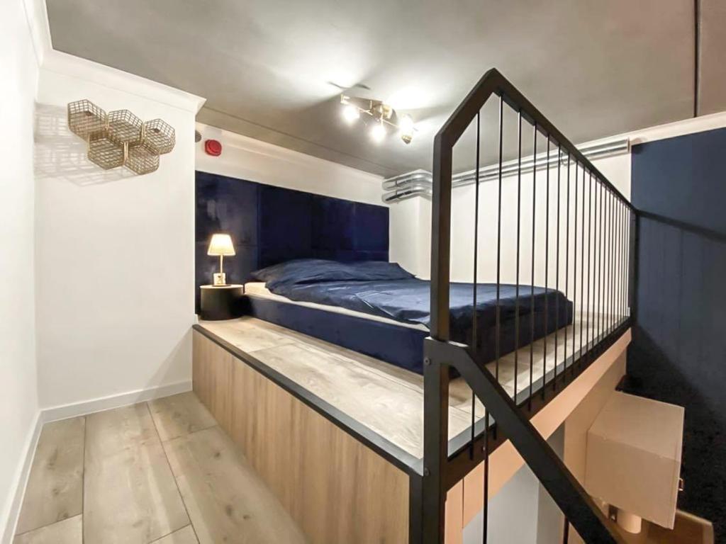 Airport Apartment فروتسواف المظهر الخارجي الصورة