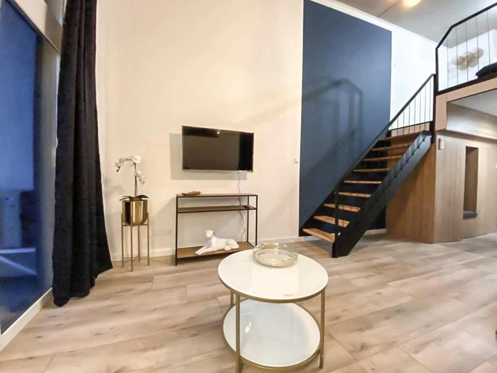 Airport Apartment فروتسواف المظهر الخارجي الصورة