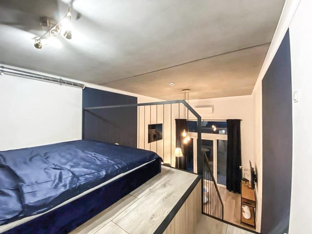 Airport Apartment فروتسواف المظهر الخارجي الصورة