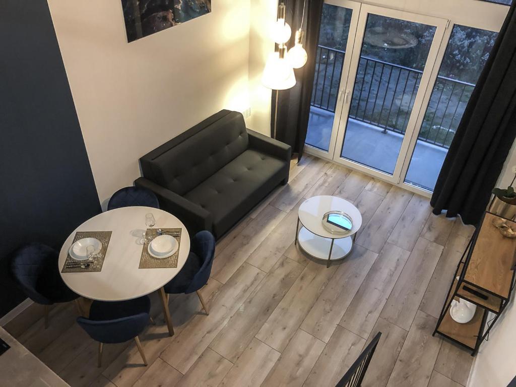 Airport Apartment فروتسواف المظهر الخارجي الصورة