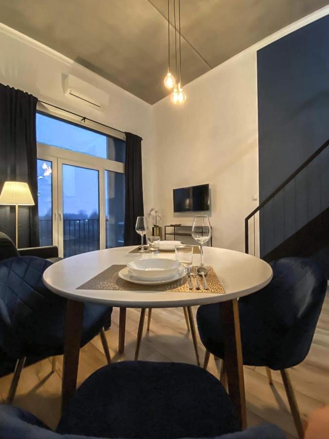Airport Apartment فروتسواف المظهر الخارجي الصورة